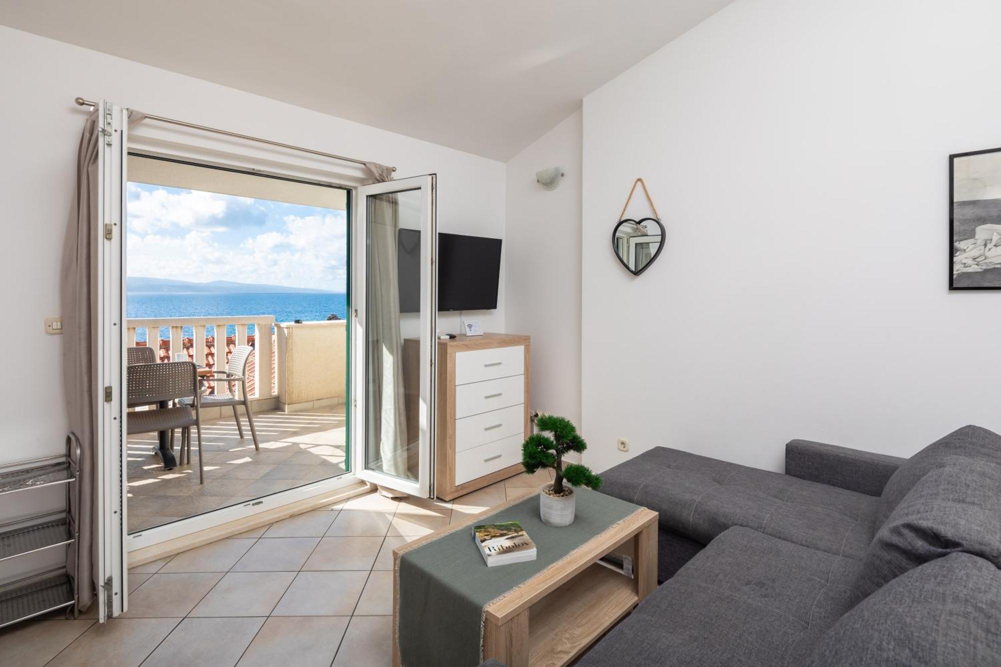 Beach Villa Porat Pisak Exteriör bild