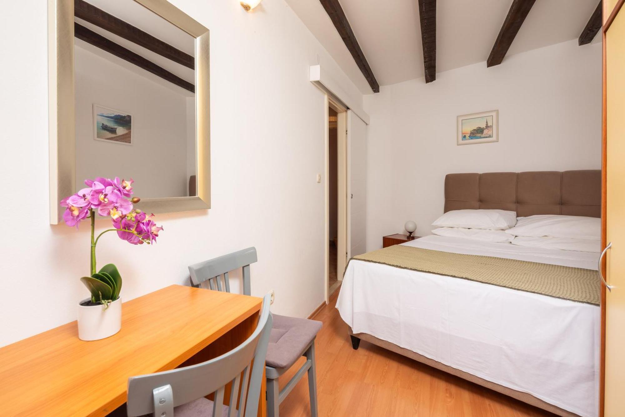 Beach Villa Porat Pisak Rum bild